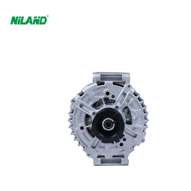 NiLAND Auto Spare Parts Factory Direct Sales Car Parts 220A Car Alternator Generator 0131540602 for Mercedes Benz M272/M276