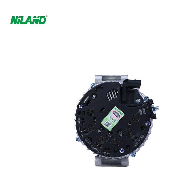 NiLAND Auto Spare Parts Factory Direct Sales Car Parts 220A Car Alternator Generator 0131540602 for Mercedes Benz M272/M276