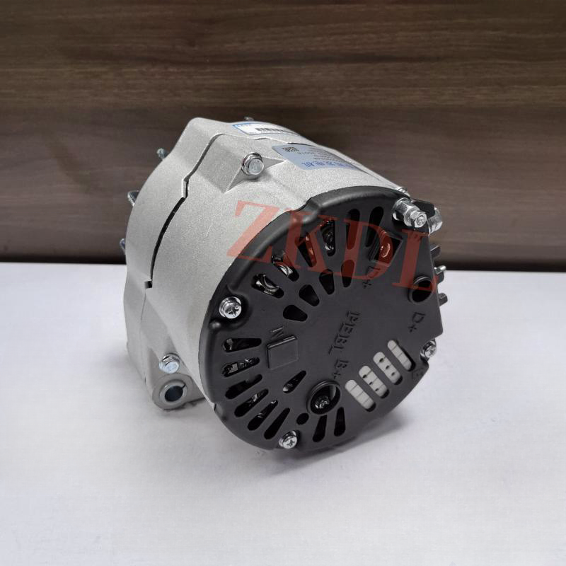 High Quality New Weichai Engine Alternator Models 612600090248 and 612600090352 for Sale