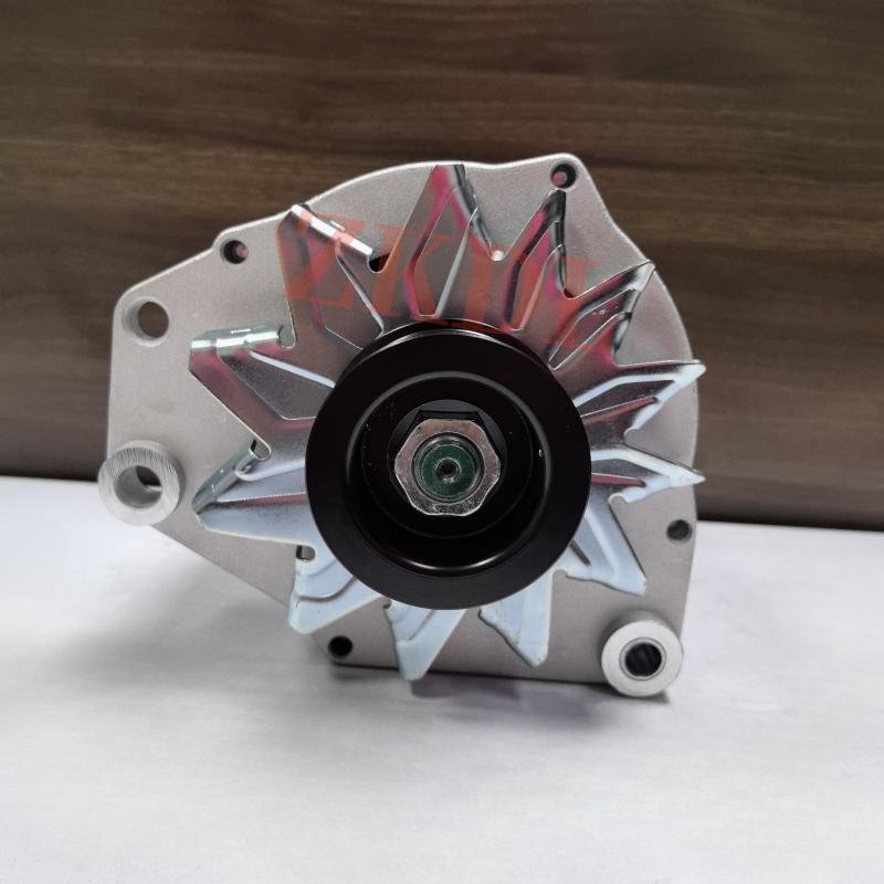 High Quality New Weichai Engine Alternator Models 612600090248 and 612600090352 for Sale