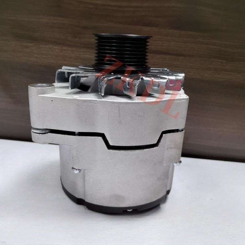 High Quality New Weichai Engine Alternator Models 612600090248 and 612600090352 for Sale
