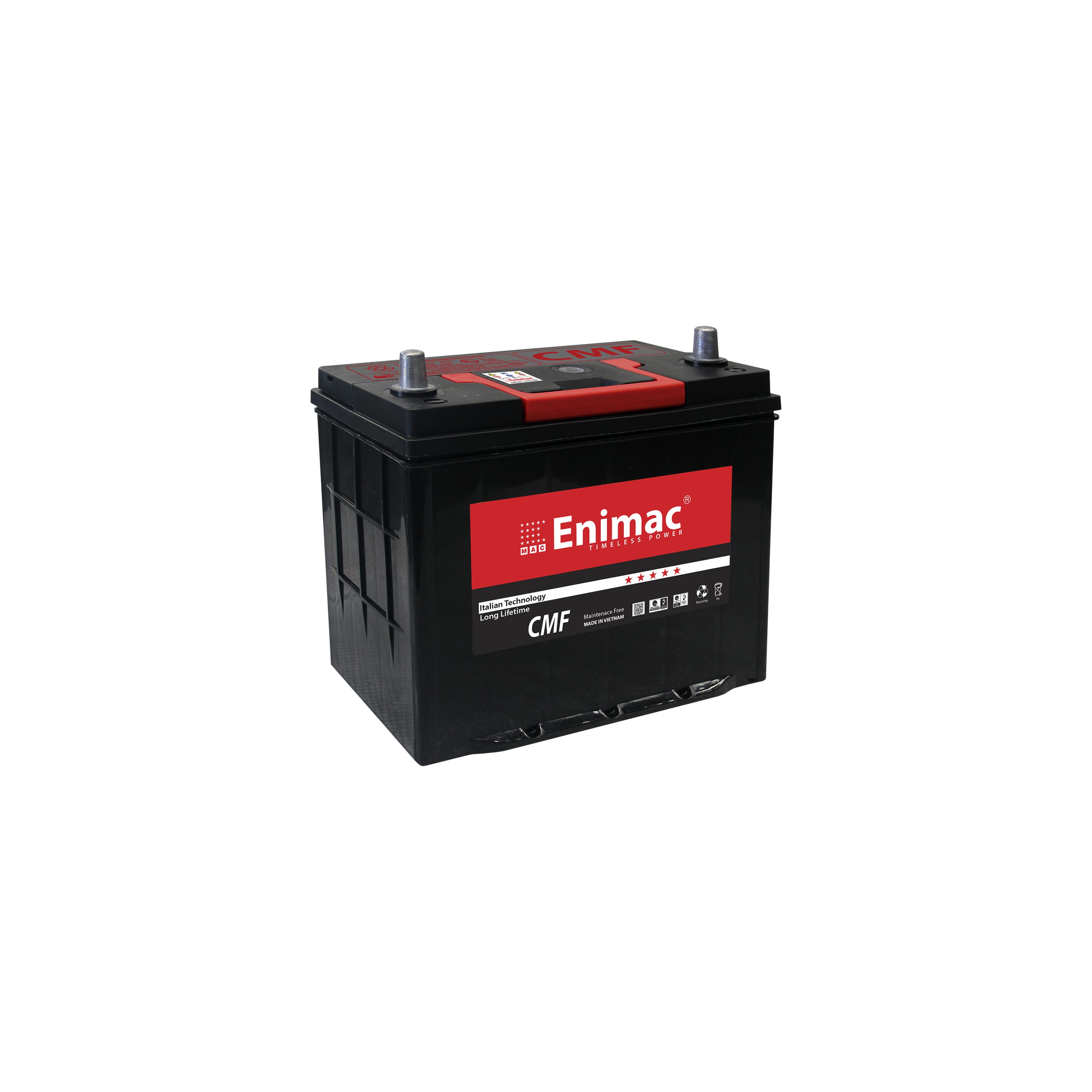Solar Power CMF 44B24S Battery for Vehicles Lead Acid Battery Maintenance Free Cheap Price 12V 35AH
