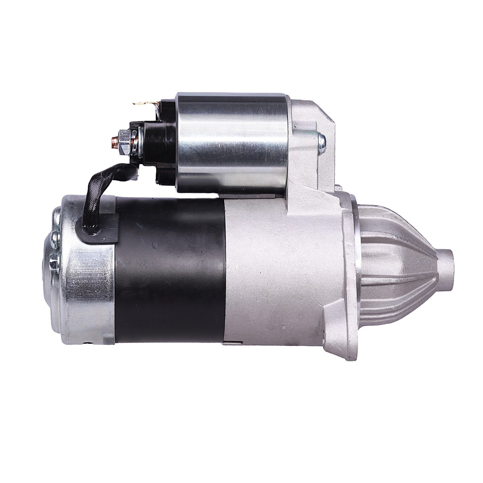Auto Starter Motor Assy for Mitsubishi L200 36100-32600 36100-32630