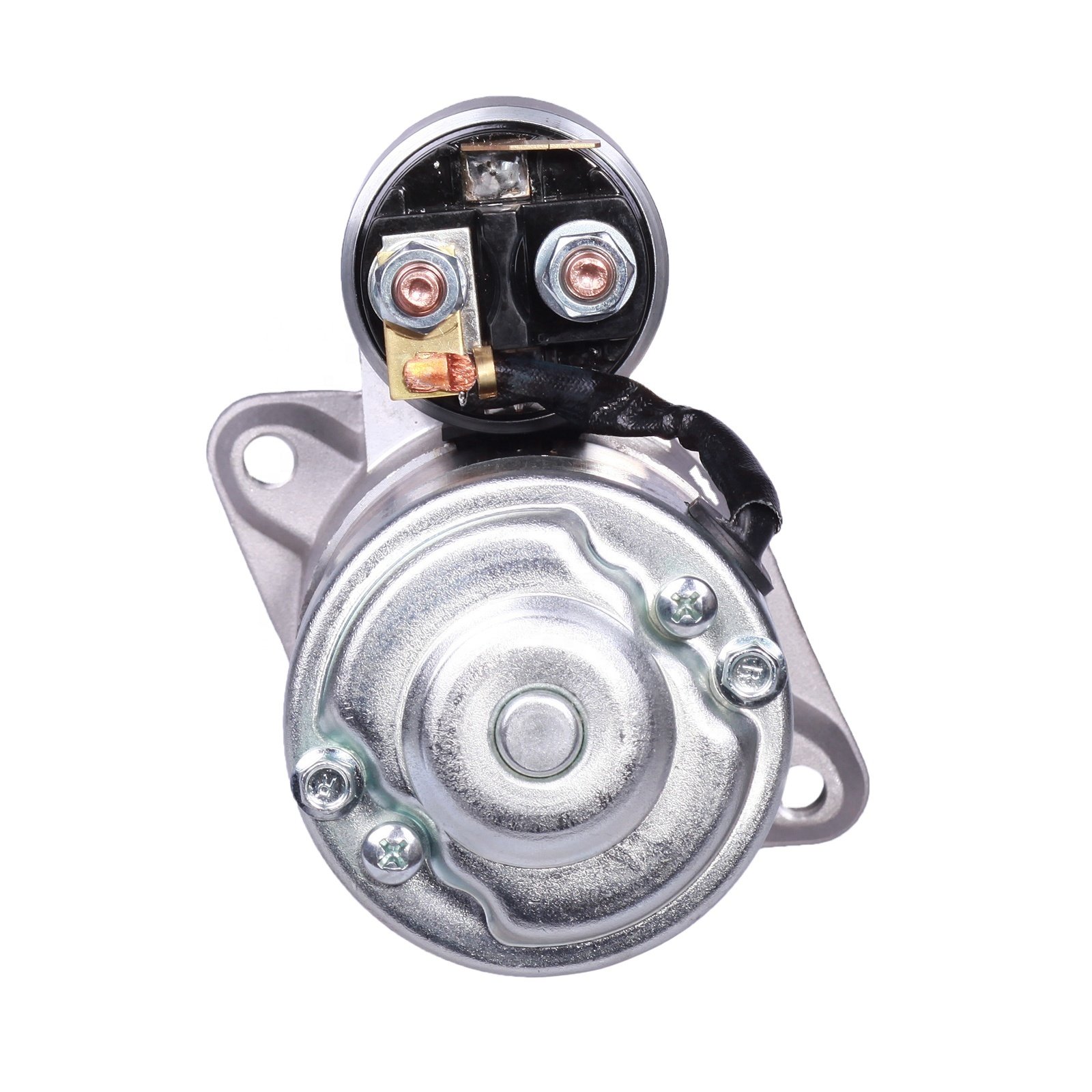 Auto Starter Motor Assy for Mitsubishi L200 36100-32600 36100-32630