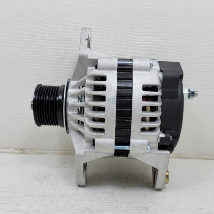 24V 70A Trucks EC11 Engines Alternator for Cummins M11 6BT 24SI Auto Alternator 2874863 3972735 4993343 4003446 4936879 5282841