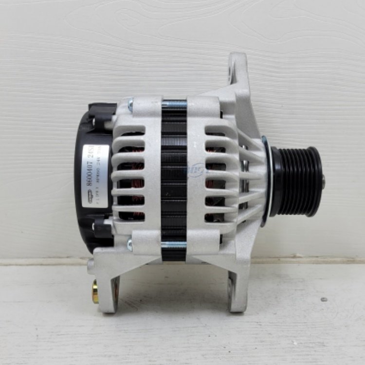 24V 70A Trucks EC11 Engines Alternator for Cummins M11 6BT 24SI Auto Alternator 2874863 3972735 4993343 4003446 4936879 5282841
