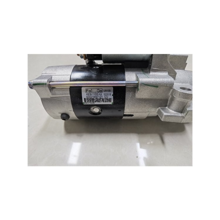 Starter AB39 11000 AA AB3Z11002B for ford Ranger everest