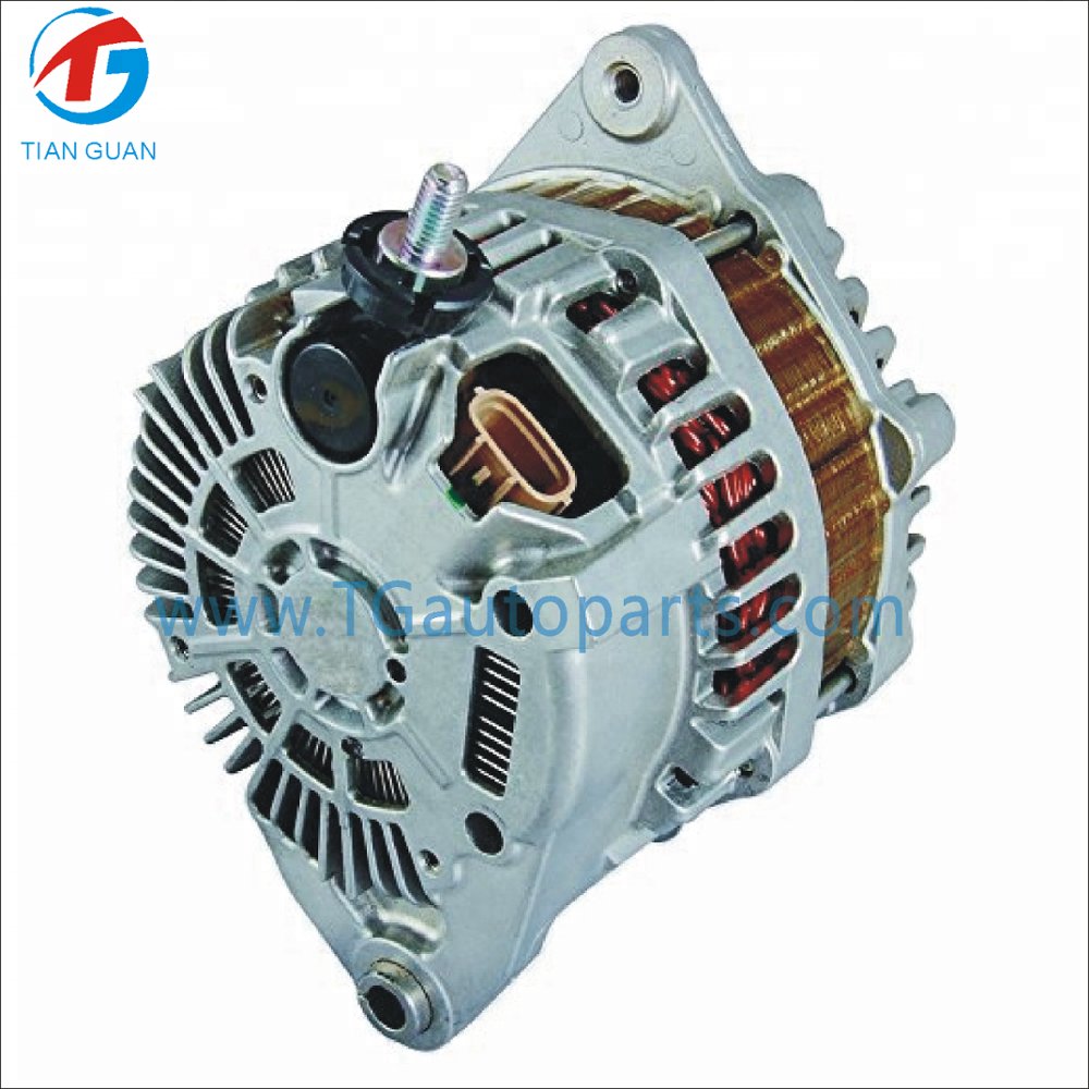 Car Alternator for A003TJ1791 A3TJ1791 23100-1AA1A 23100-1AA1B 23100-JA11A 11341