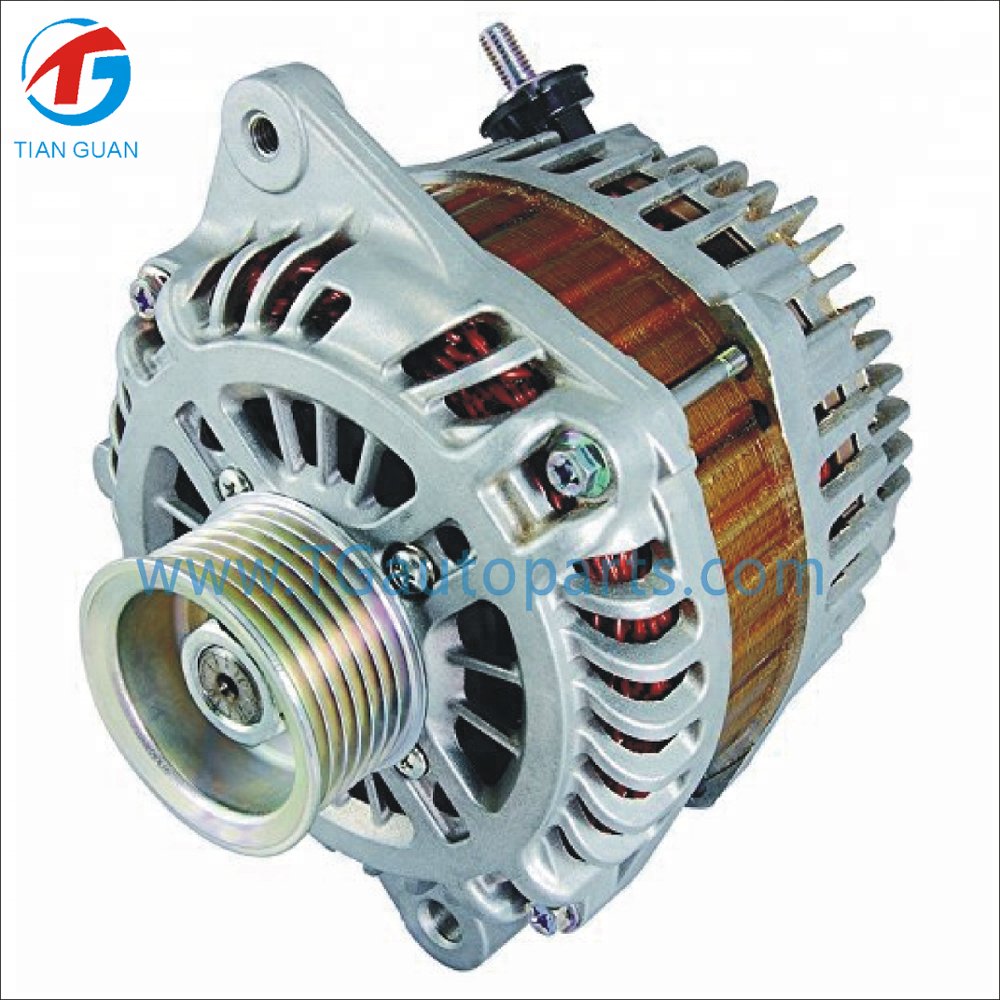 Car Alternator for A003TJ1791 A3TJ1791 23100-1AA1A 23100-1AA1B 23100-JA11A 11341