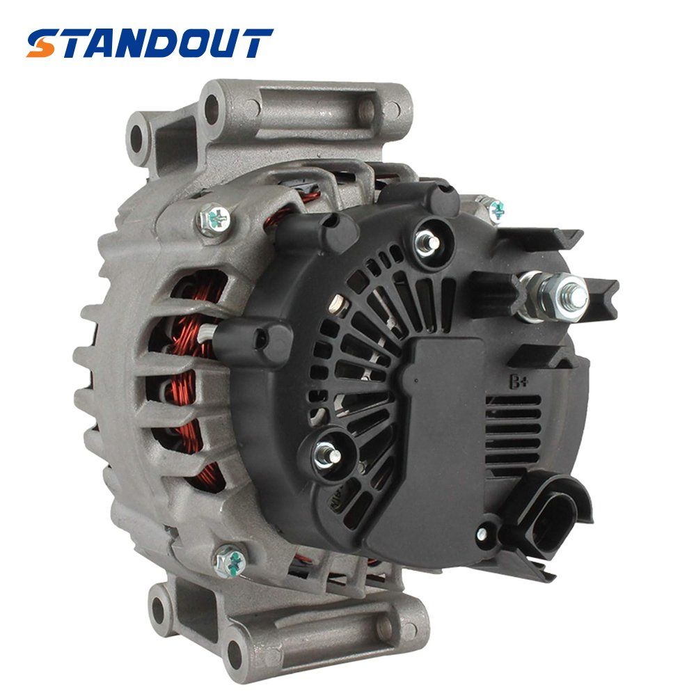 0141543302 0009067900 0009060500 A0141543302 14V 180A Car Alternator for Mercedes CLS350 W204 W212 W166 W221 X204 Sprinter 906