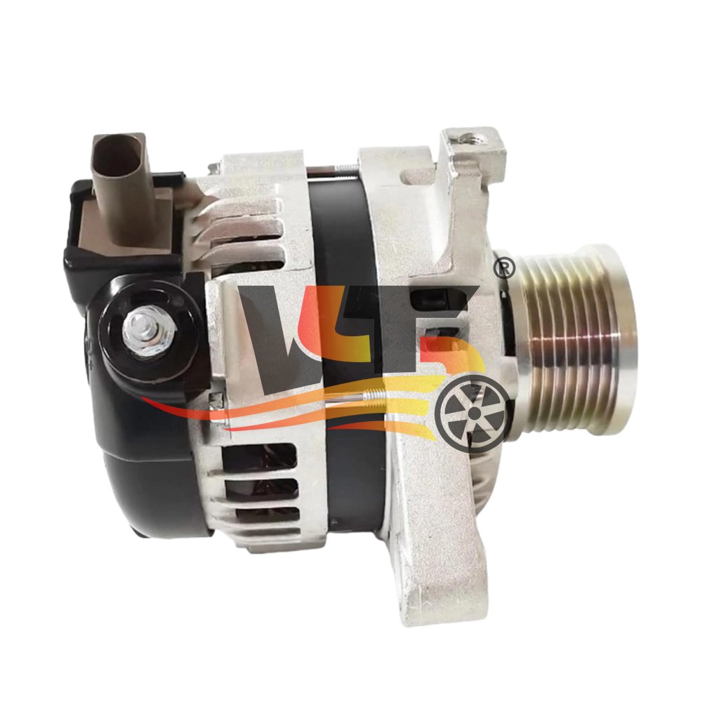 EALTO001 12V 80A Car Alternator for Toyota 4Runner FORTUNER 104211-2120 270600-L160 270600-L180 270600-L190 270600-L260