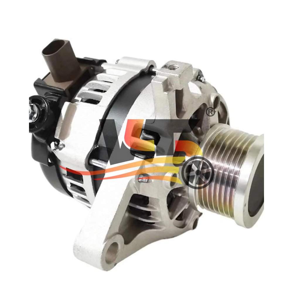 EALTO001 12V 80A Car Alternator for Toyota 4Runner FORTUNER 104211-2120 270600-L160 270600-L180 270600-L190 270600-L260