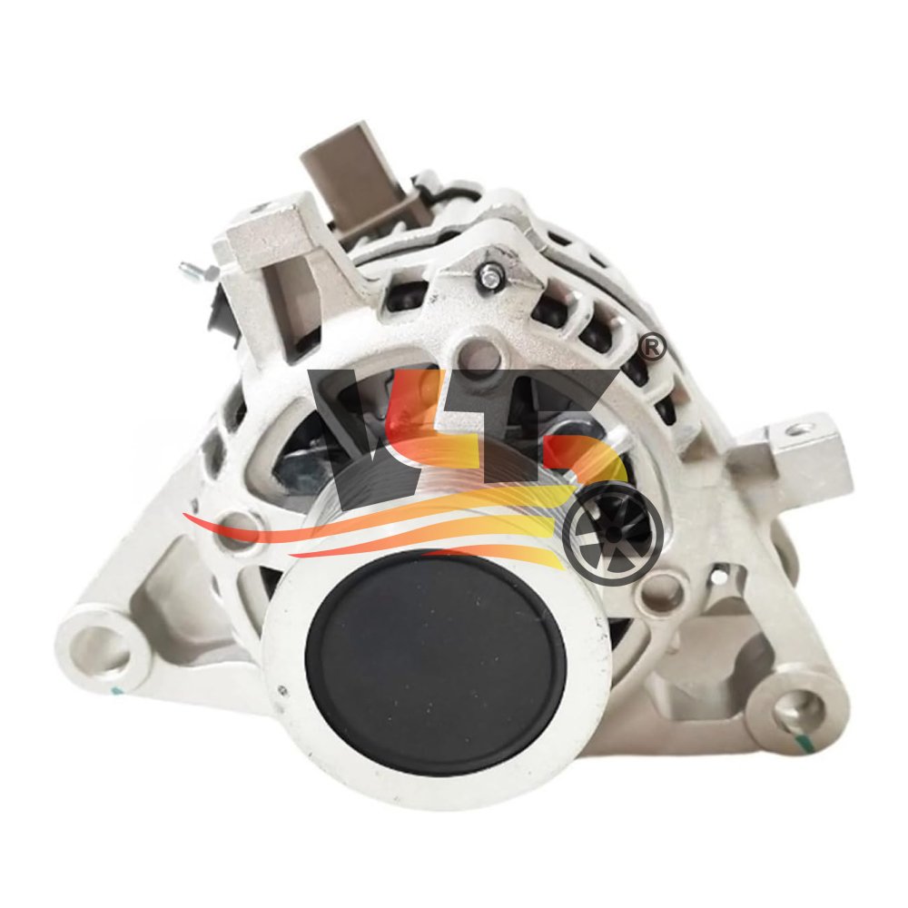EALTO001 12V 80A Car Alternator for Toyota 4Runner FORTUNER 104211-2120 270600-L160 270600-L180 270600-L190 270600-L260