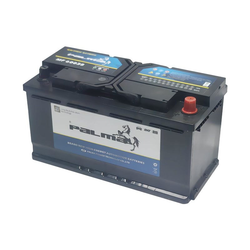 Super Start Lead Acid 12v 100AH Auto Brand Car Dry Lead Acid Car Battery