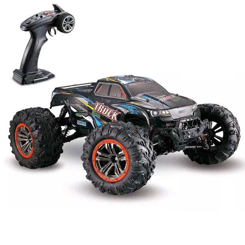 Wanheng 2.4G 4X4 Hot Sale Buggy Drift Remote Radio Control Rc Car With High Speed for Kids Adult Electric Toys Hobby