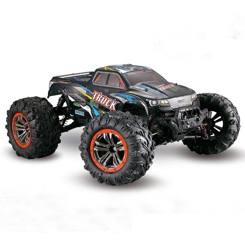 Wanheng 2.4G 4X4 Hot Sale Buggy Drift Remote Radio Control Rc Car With High Speed for Kids Adult Electric Toys Hobby