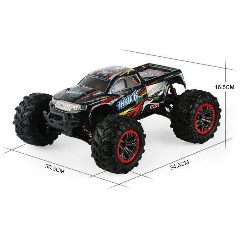 Wanheng 2.4G 4X4 Hot Sale Buggy Drift Remote Radio Control Rc Car With High Speed for Kids Adult Electric Toys Hobby