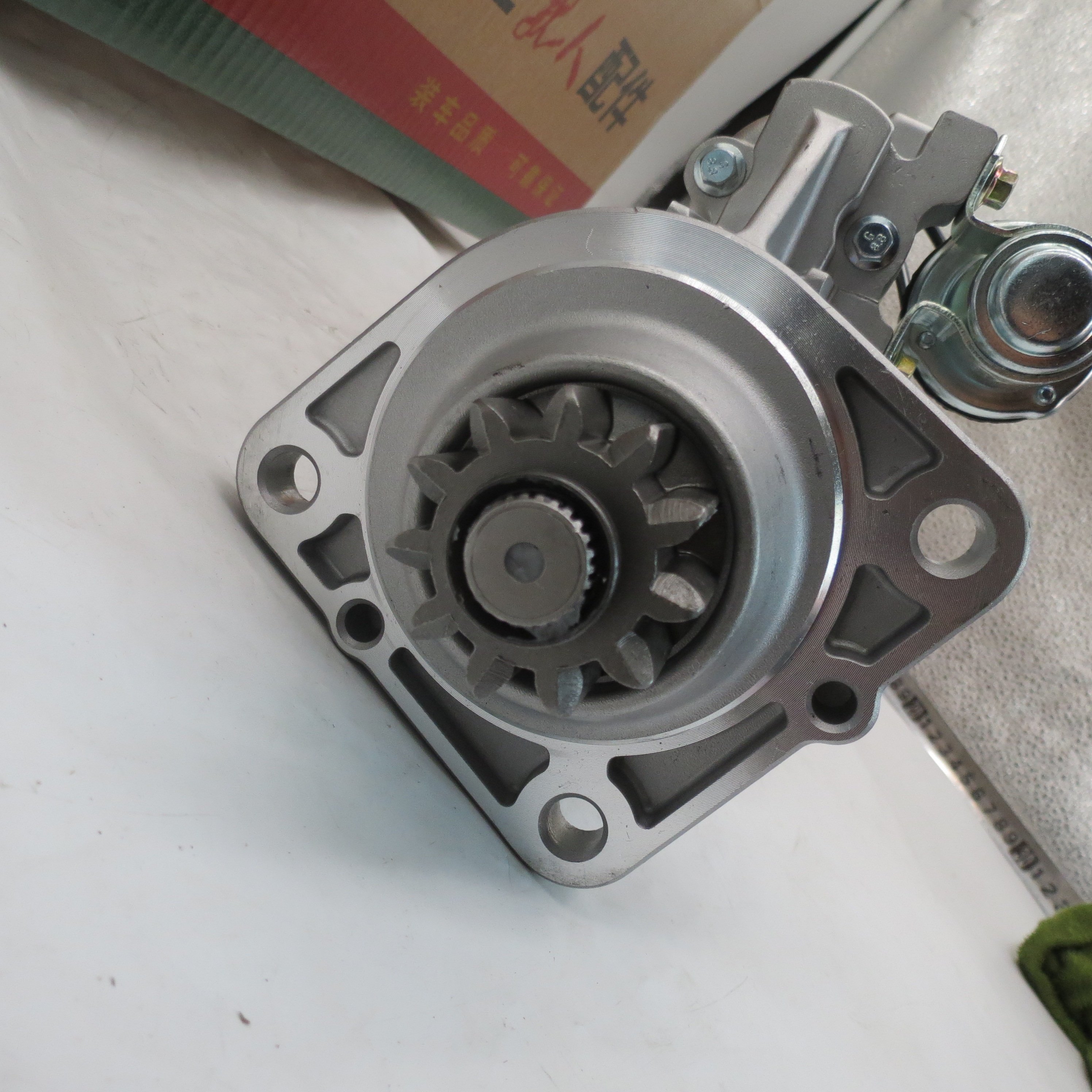 Hot Selling Retarder Starter VG1560090007