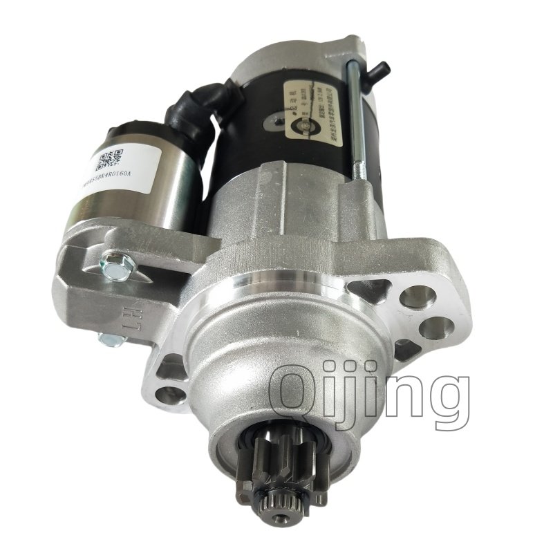 High Performance Auto Starter Truck Parts Motor SPSH0005945E3544 ISF2.5 for Foton