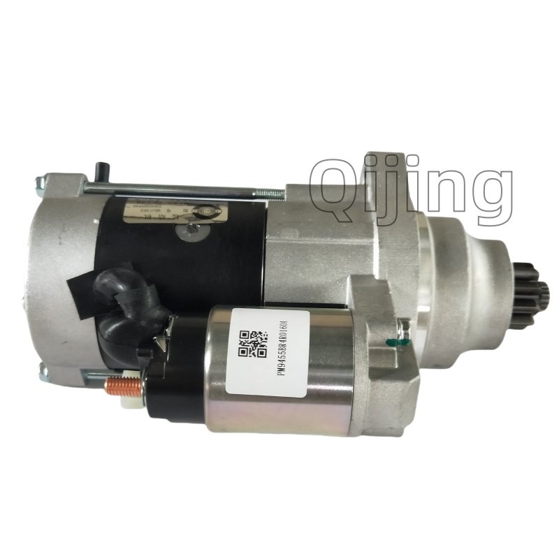High Performance Auto Starter Truck Parts Motor SPSH0005945E3544 ISF2.5 for Foton