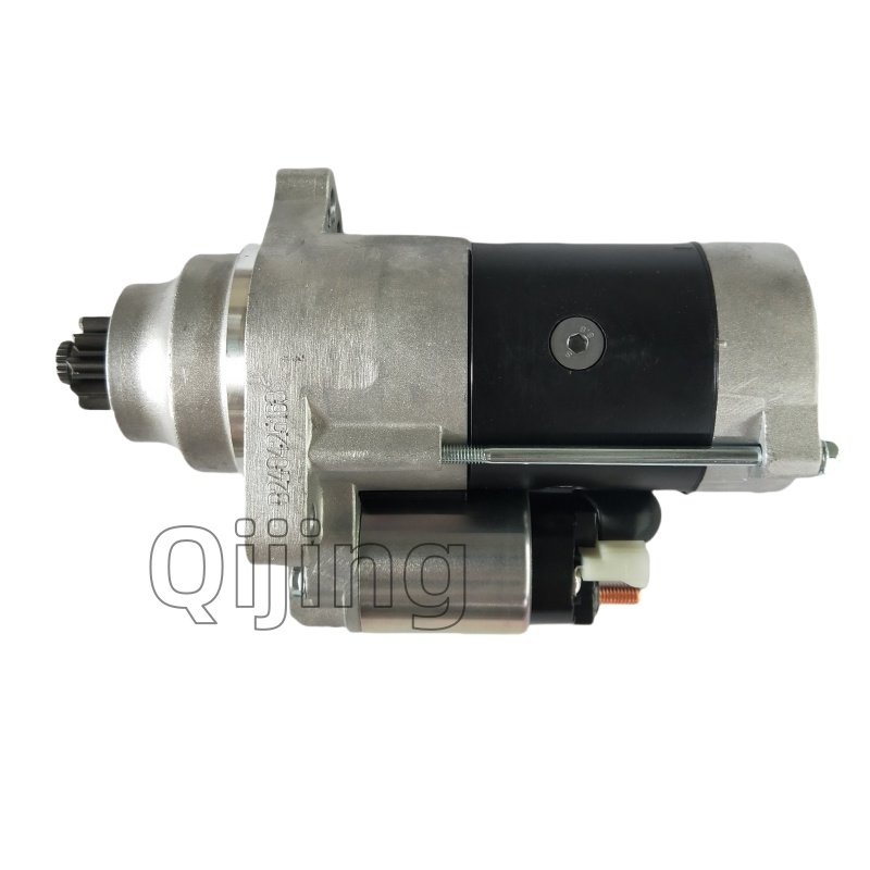 High Performance Auto Starter Truck Parts Motor SPSH0005945E3544 ISF2.5 for Foton
