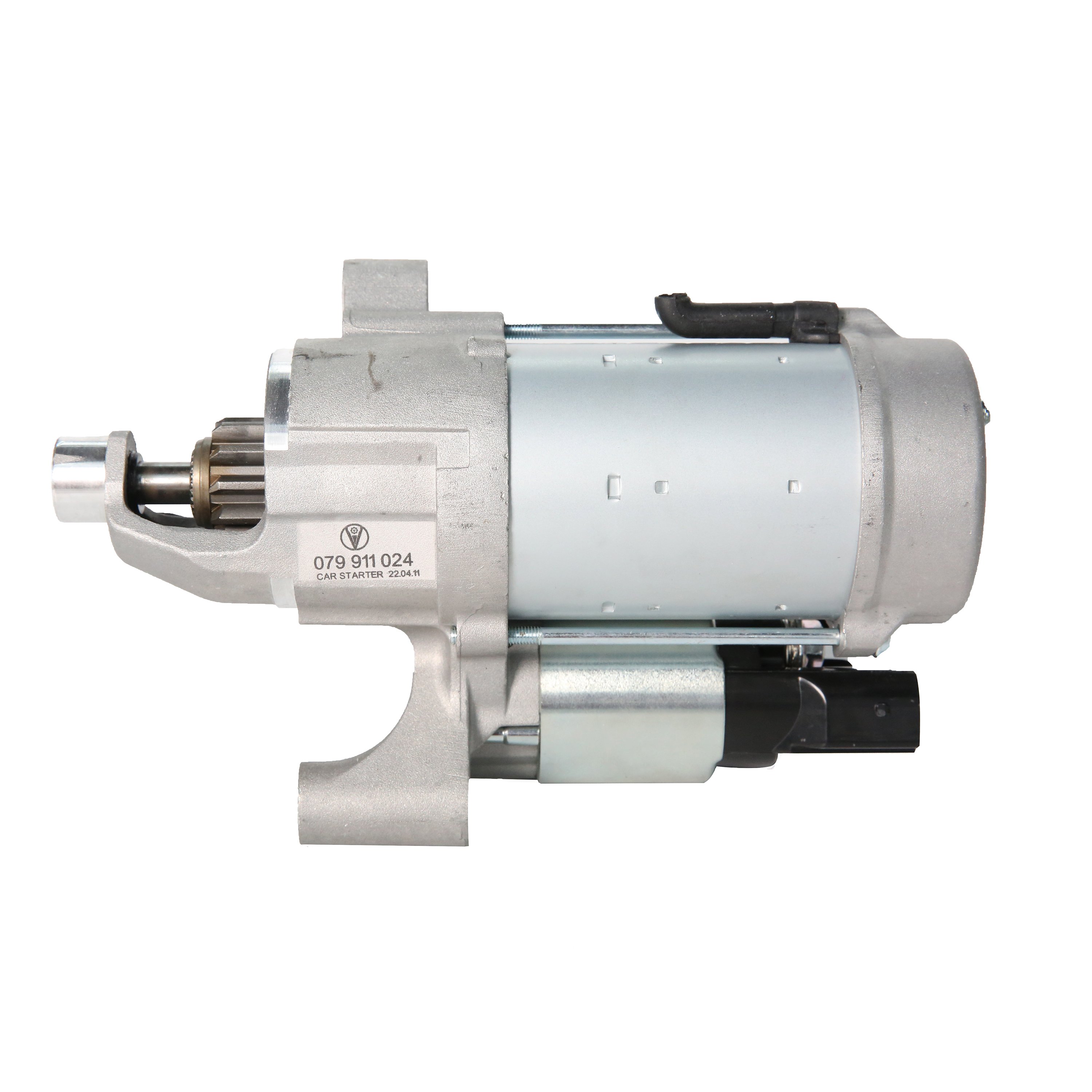 High Performance Power Starter Car Starter Motor Auto Engine Starter for Audi 079 911 024