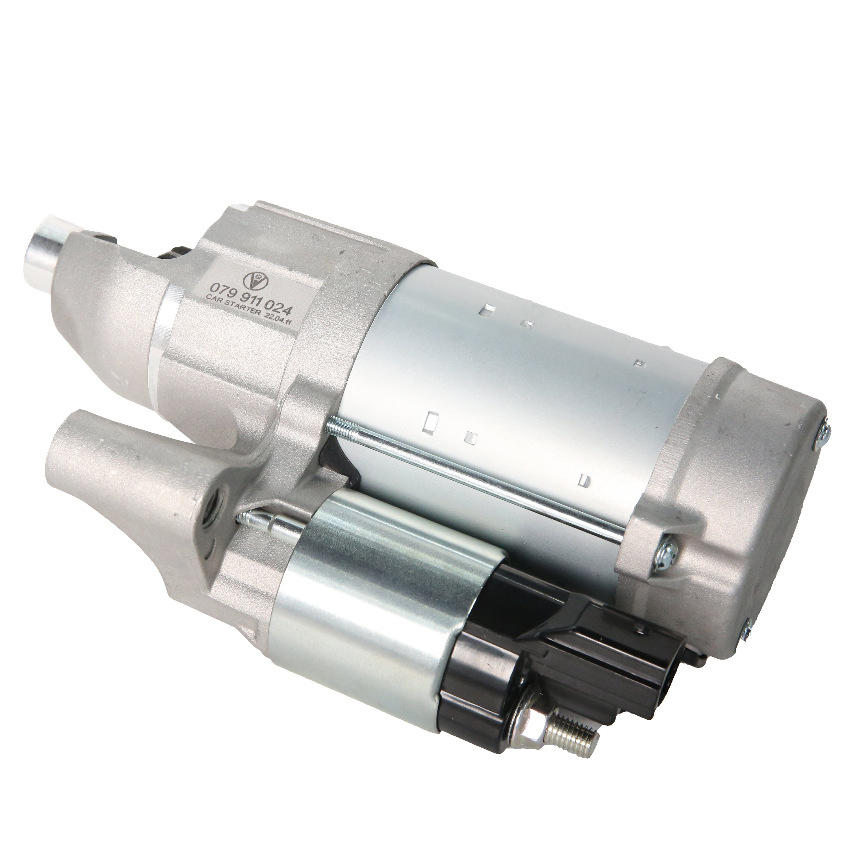 High Performance Power Starter Car Starter Motor Auto Engine Starter for Audi 079 911 024