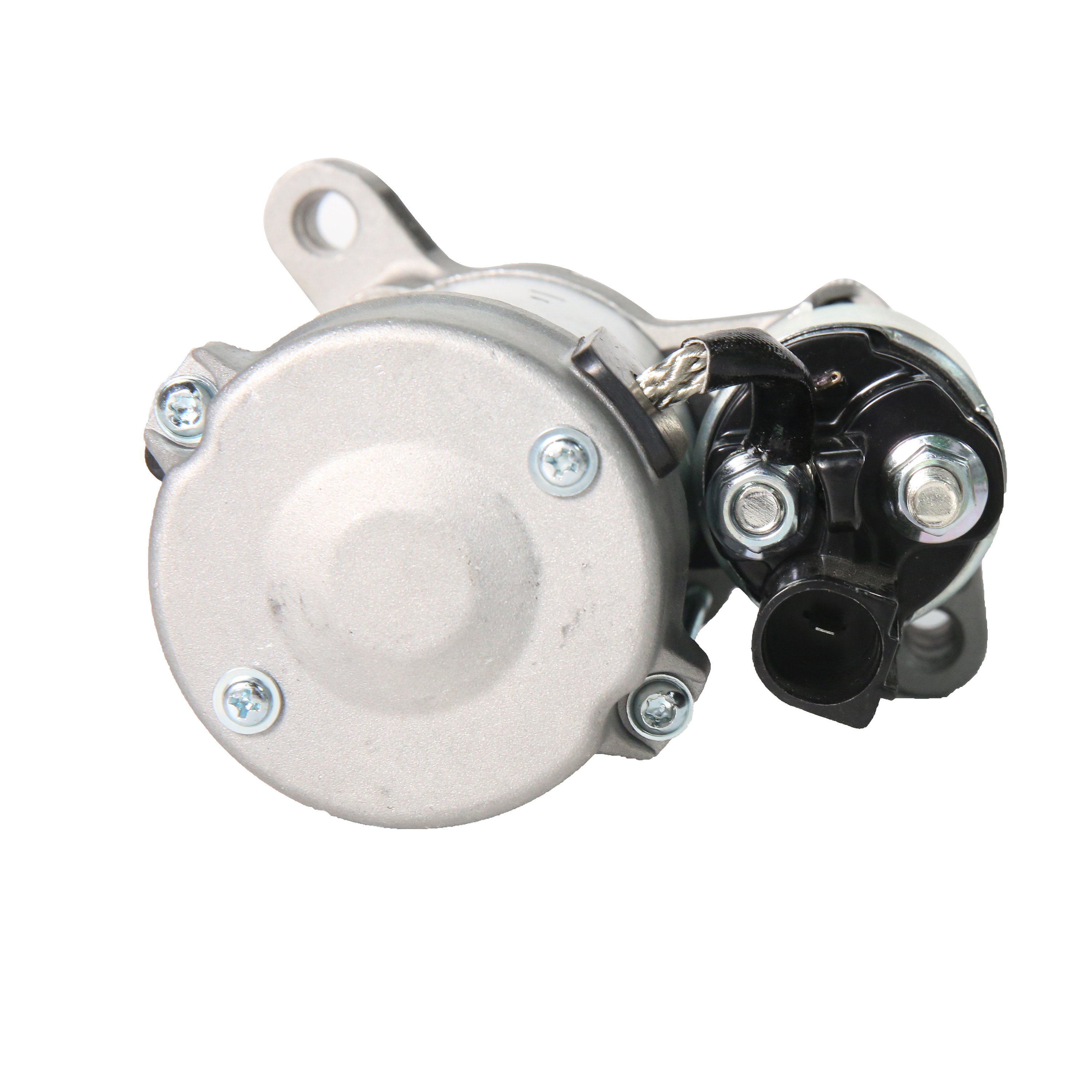High Performance Power Starter Car Starter Motor Auto Engine Starter for Audi 079 911 024