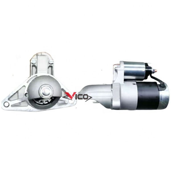Starter Motor N3A118400 N3A118400R M1T77581 113137 2-1555-MI Fits Mazda RX-7