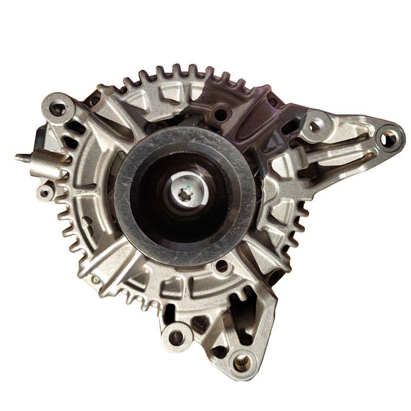 Wholesale Alternator for MercedGas-electric Hybrid Alternator Assembly 48V 210A 0127823018 A2649001000 SEG Alternators for Cars