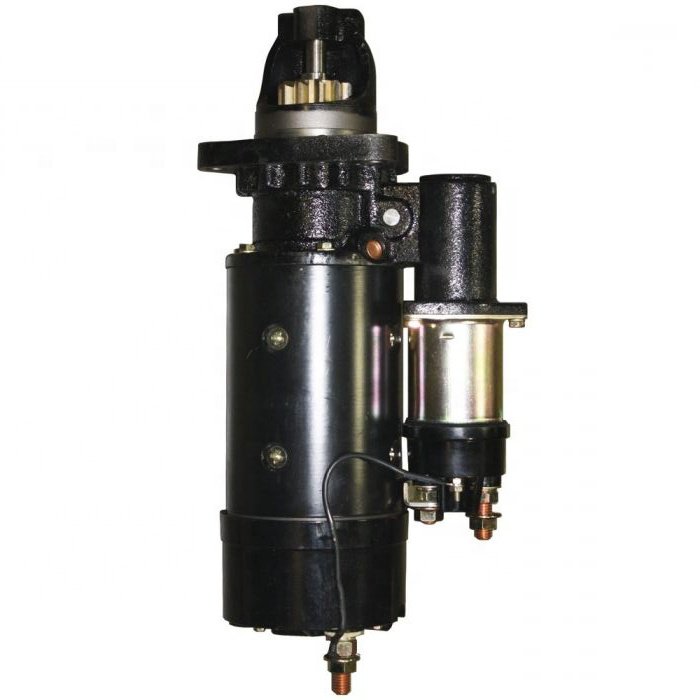 185086530 Electric ALTERNATOR Starter Motor