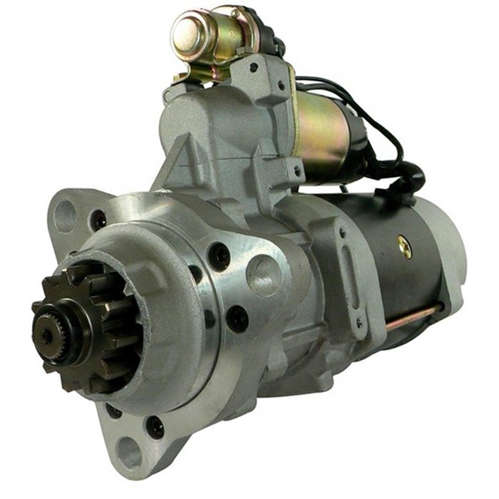 185086530 Electric ALTERNATOR Starter Motor