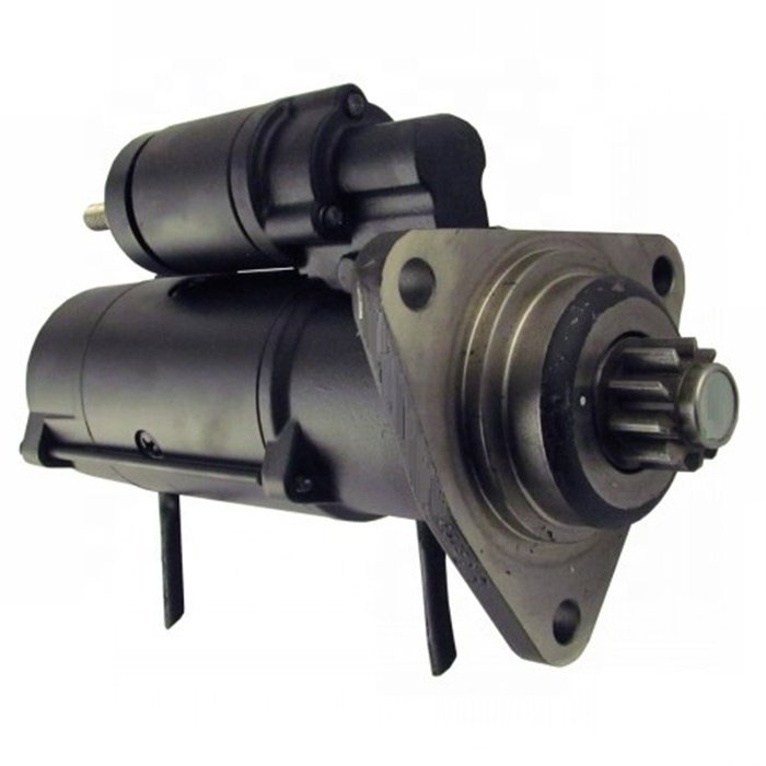 185086530 Electric ALTERNATOR Starter Motor