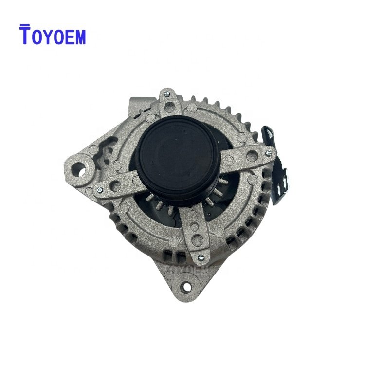 TOYOEM 12v Car Auto Part Alternator Generator 27060-0H170 27060-0H171 for toyota camry 2007 Alternator Generator