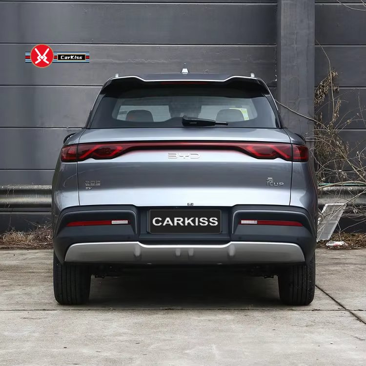 2025 BYD Yuan UP BEv Car BYD yuan Auto 401km 1.5T 5 seatsNew Energy byd yuan up Left Steering Pure Electric car Small SUV