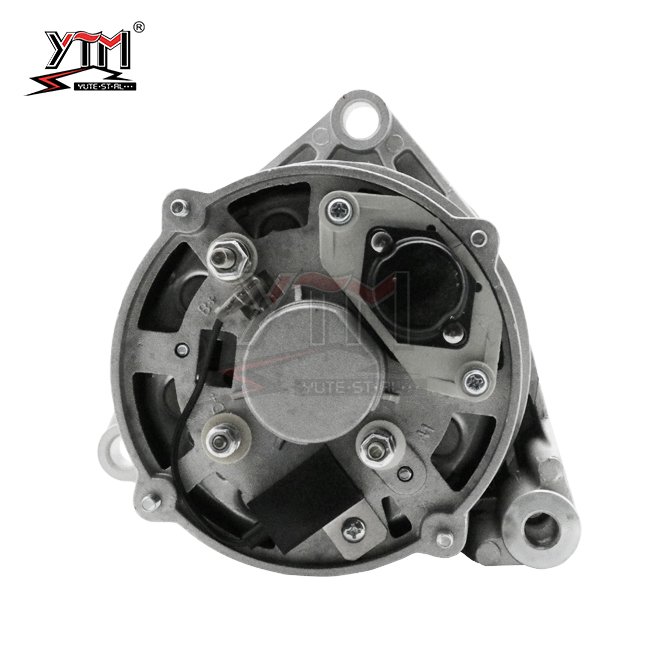 0120489032 0120489725 0986030660 0051543302 9120080113 Dc Small 12 Volt Armature Alternator for M Ercedes-Benz