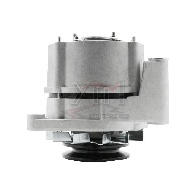 0120489032 0120489725 0986030660 0051543302 9120080113 Dc Small 12 Volt Armature Alternator for M Ercedes-Benz