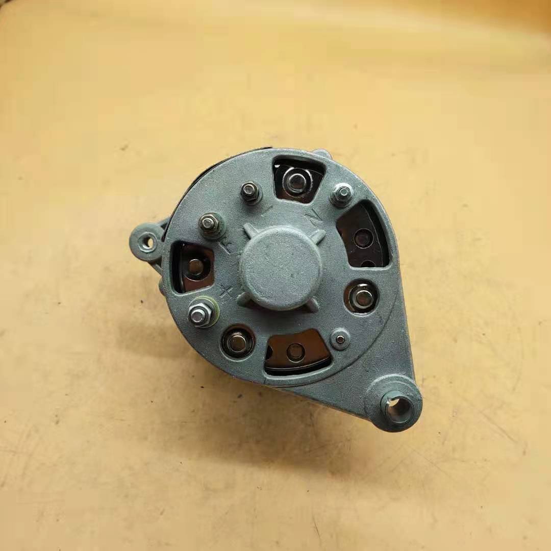 JF2314 Alternator 24V 28V for Weifang Ricardo R4105ZD Engine 50KW Generator Charge Motor