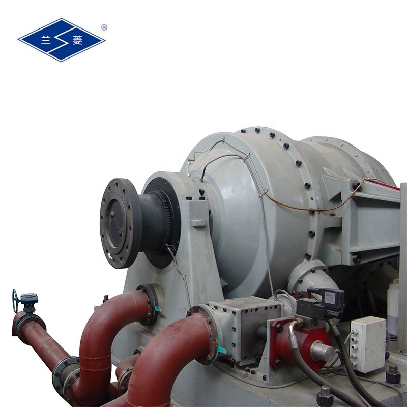 3300kW Hydraulic Dynamometers Engine test Bench Engine Dynamometers- test Equipment