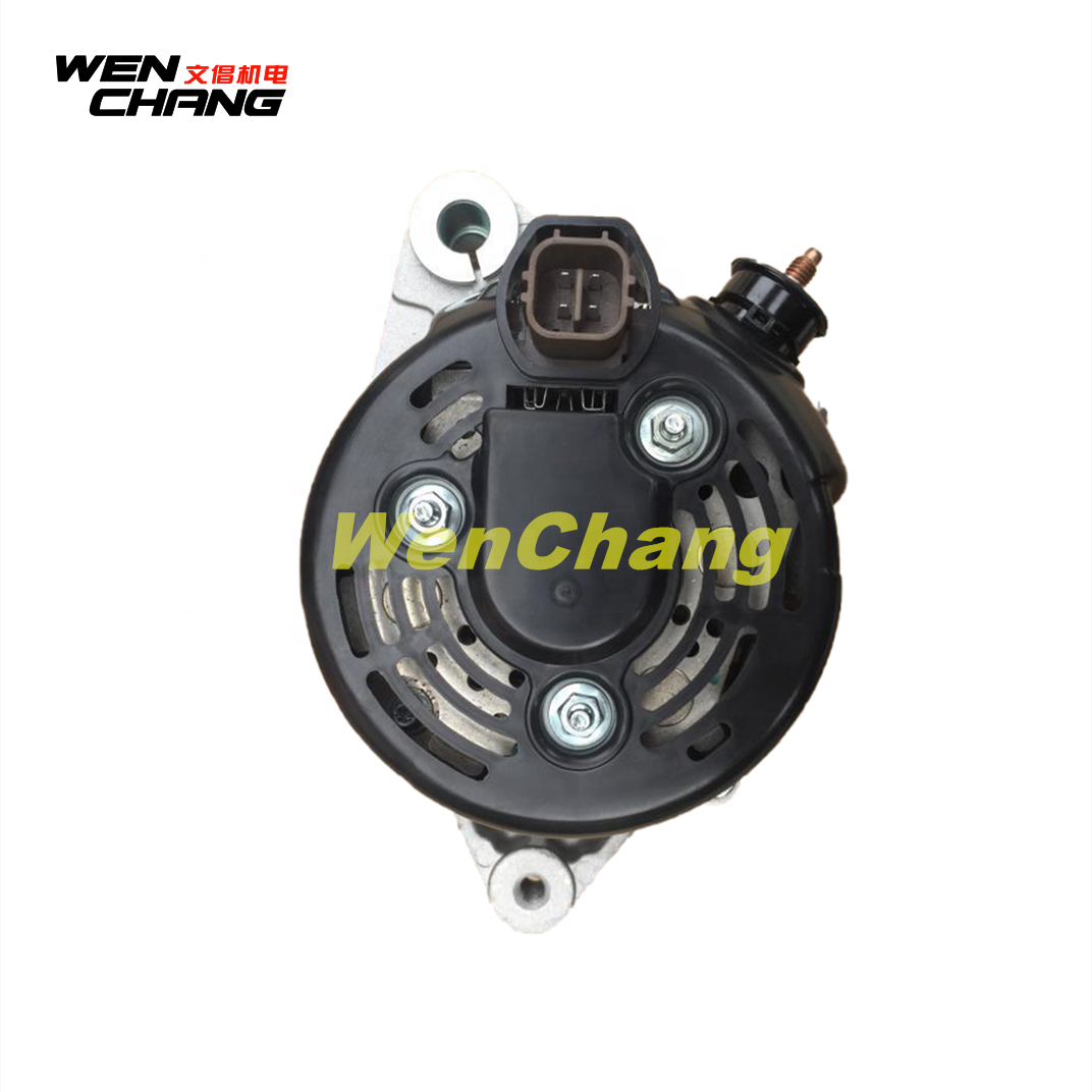 ALTERNATOR for TOYOTA 1KD HILUX HIACE D4D 4WD 2706030050 270600L050 270600L050B 270600L060 270600L100 2706030120 27060-0L020