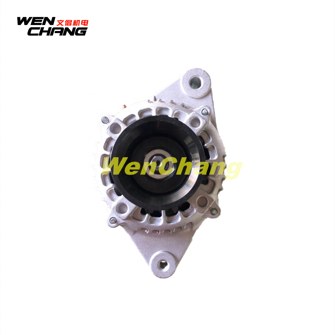 ALTERNATOR for TOYOTA 1KD HILUX HIACE D4D 4WD 2706030050 270600L050 270600L050B 270600L060 270600L100 2706030120 27060-0L020