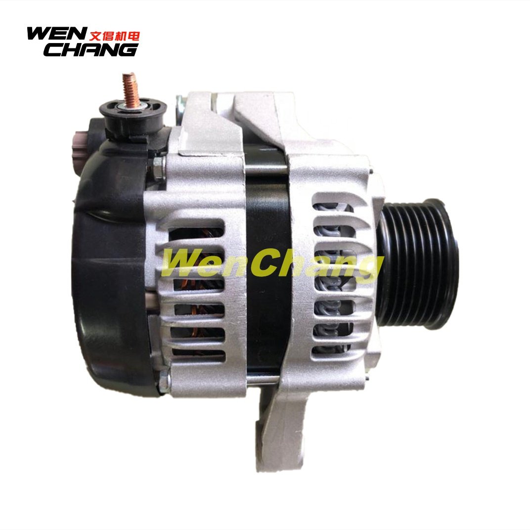 ALTERNATOR for TOYOTA 1KD HILUX HIACE D4D 4WD 2706030050 270600L050 270600L050B 270600L060 270600L100 2706030120 27060-0L020
