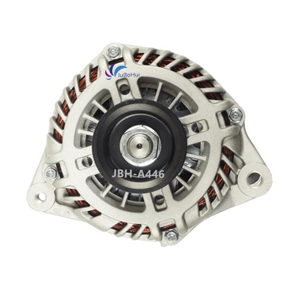 Auto Alternator Motor ALM9791ZD A003TJ0691 11053 for INFINITI M35 (Y50) 3.5 [VQ35DE] M35 (Y50) 3.5 Hybrid [VQ35HR] 5.0L VK50VE