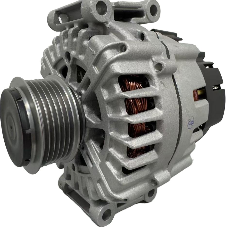 New Car Alternator for Audi 06E903026 FG20S027 ALV2694RN FG20S027