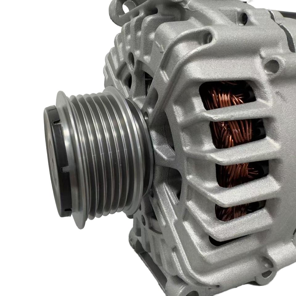 New Car Alternator for Audi 06E903026 FG20S027 ALV2694RN FG20S027