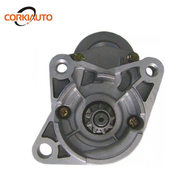 Wholesale Price Electric Car Auto Starter Motor for Japan Auto Parts 228000-3840 1280000040 2280003841 Lester 31354 12v