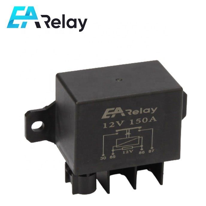 TYCO Relay High Current Auto Relay 150 Amp Starter Relay