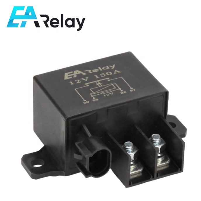 TYCO Relay High Current Auto Relay 150 Amp Starter Relay