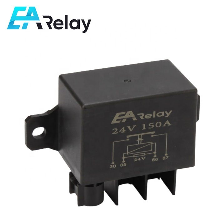 TYCO Relay High Current Auto Relay 150 Amp Starter Relay