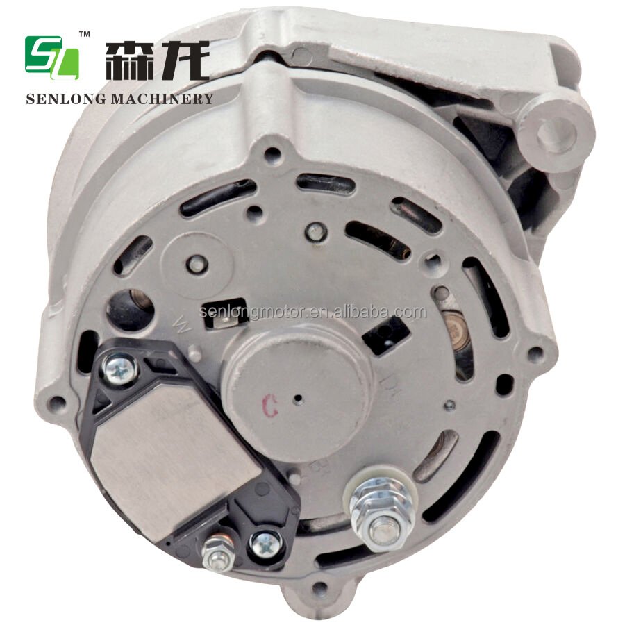 12V 120A Alternator Deutz TCD2.9 Diesel Engines 11.204.779 AAK4990 3972863M1 01183868, 04123607, 04124784